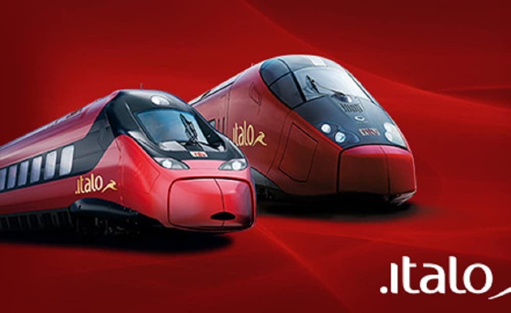 Trasporti, dal 27 maggio Italo raddoppia i servizi anche al Sud