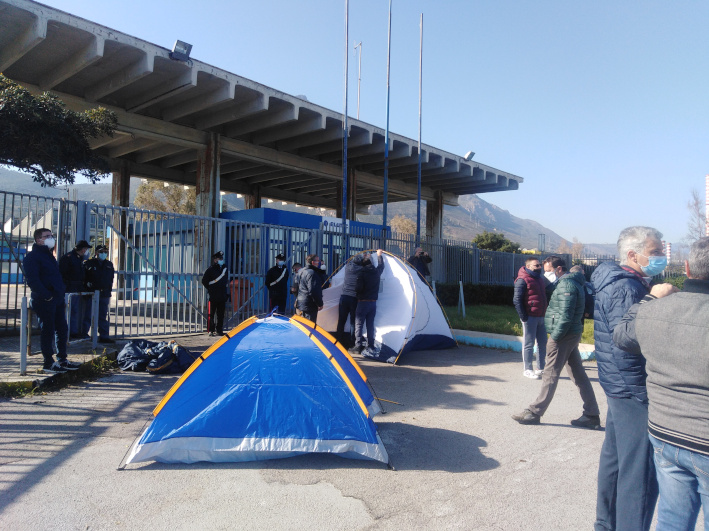 Vertenza Blutec, si punta a continuità aziendale a Termini Imerese