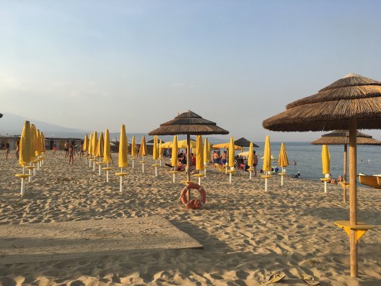 Lidi Playa di Catania, ci si prepara per la stagione del rilancio