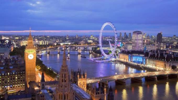 Cinque nuovi collegamenti diretti tra Catania e il Regno Unito