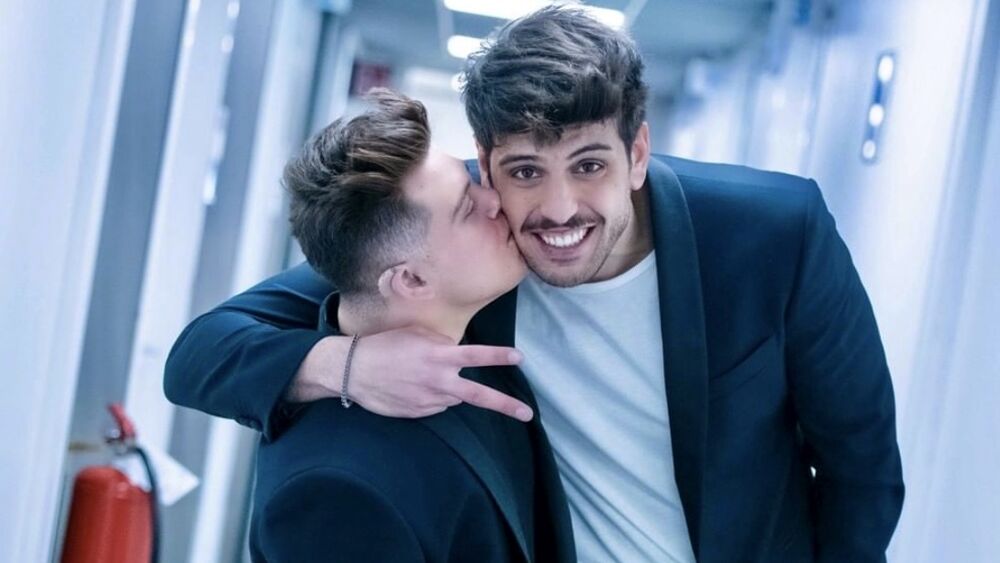 Luigi Mastroianni, dal “trono” alla penna, raccontando di disabilità