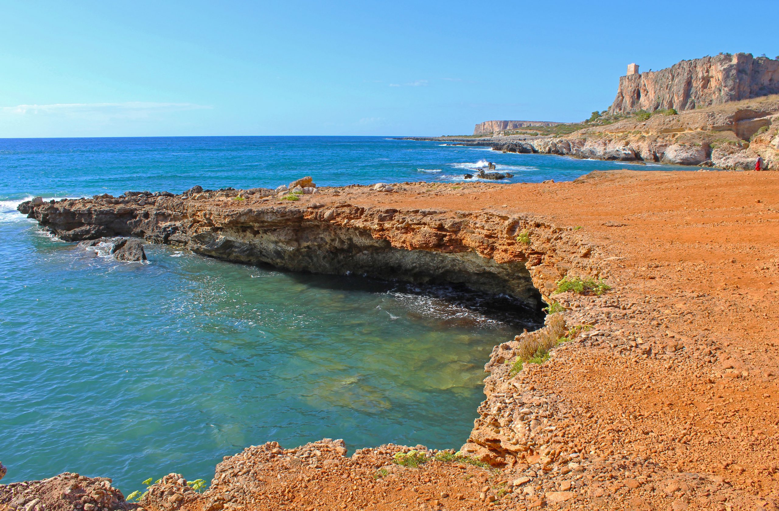 A settembre nuovo ciak per Makari a Trapani