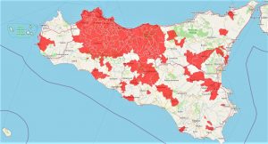 Vaccini, oggi ultimo giorno dell’Open week-end in Sicilia
