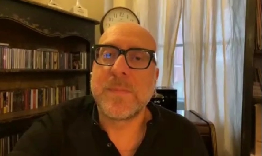 Mario Biondi e il suo nuovo album “Dare”, un progetto eterogeneo