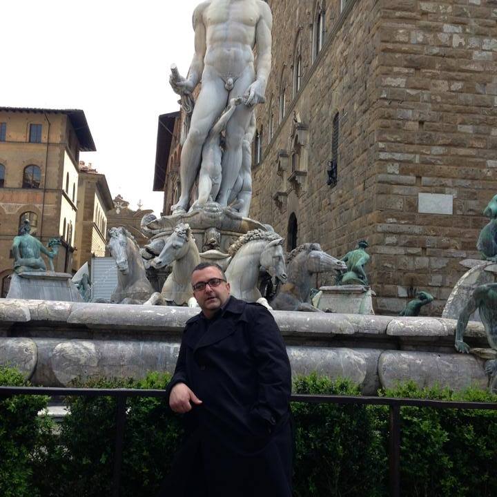 Gravissimo avvocato di Tusa vaccinato con AstraZeneca