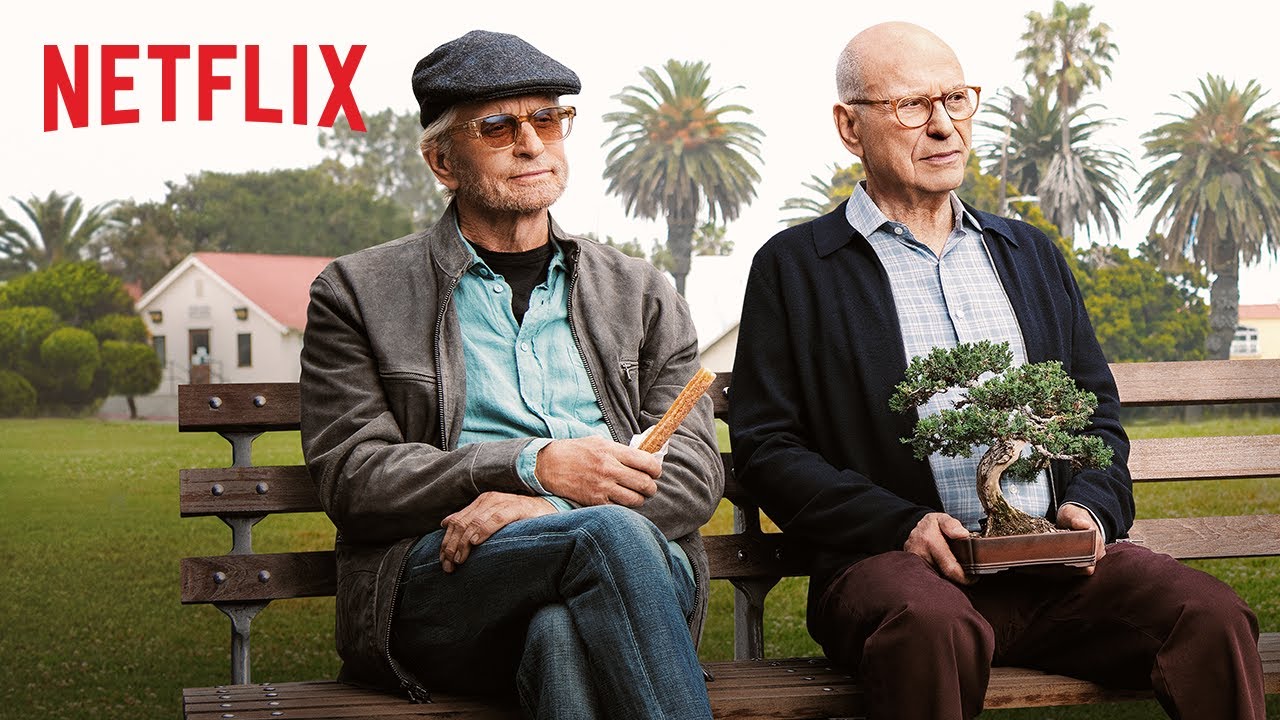 Galleria foto 'Netflix, tante novità nel calendario di Maggio' - foto 15