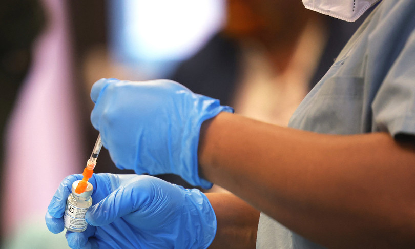 Medici di famiglia vaccinatori, Palermo, Messina e Ragusa a pieno ritmo