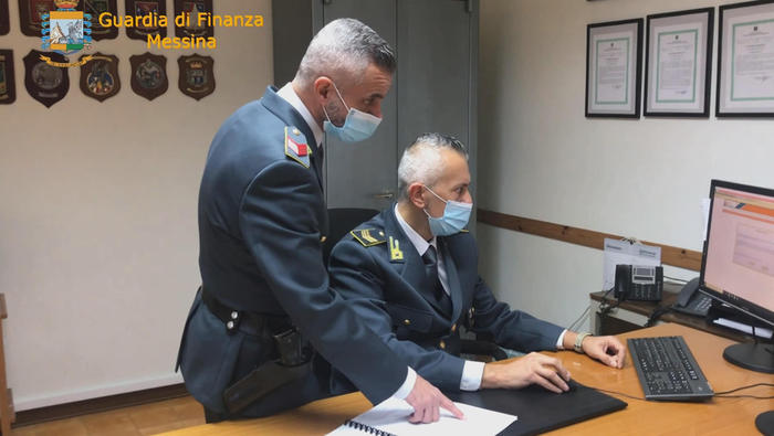 Buoni spesa, affitti e baby sitting, 260 “furbetti” nel Messinese