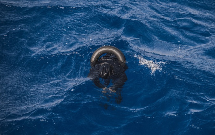 Migranti, Mario Draghi, “Nessuno sarà lasciato solo in mare”