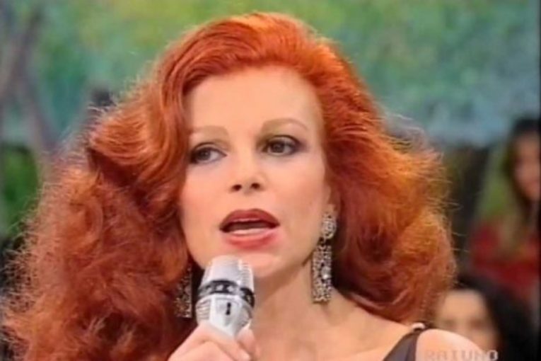 Addio Milva, si spegne “la rossa” della musica italiana