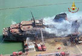 Moby Prince, Mattarella, inderogabile fare piena luce