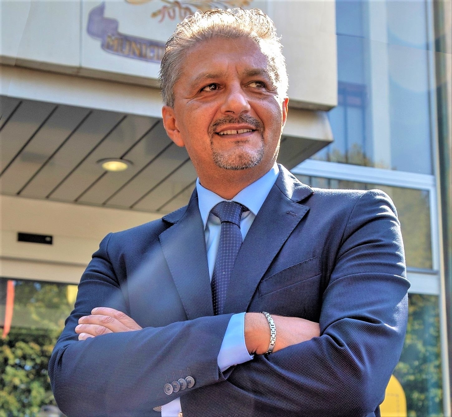 Tangenti, in manette il sindaco leghista di Opera (Milano)