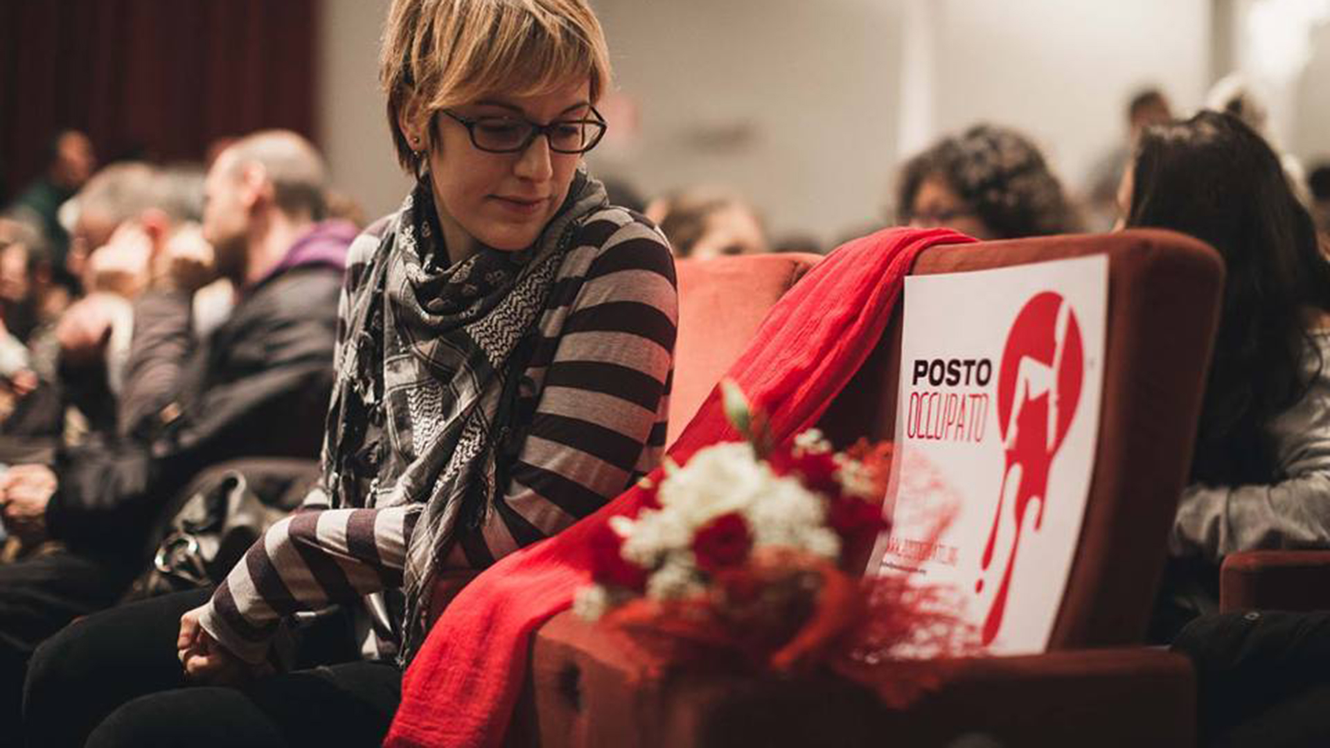 L’impegno di Catenanuova contro la violenza di genere