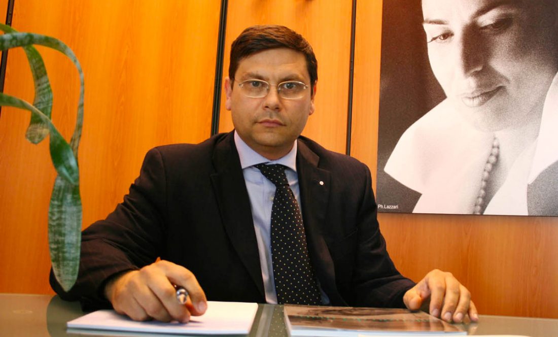 Galleria foto 'Tornare a volare per rilanciare l’economia siciliana' - foto 1