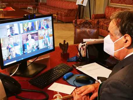 Recovery e Sud, Anci Sicilia, il Governo quantifichi le risorse