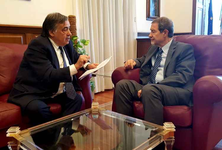 Covid, Palermo in zona rossa, oggi la decisione