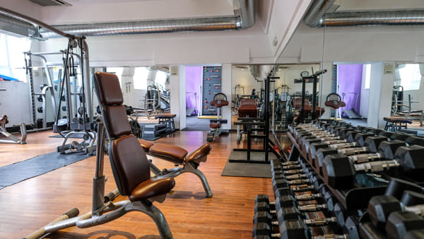 Centri fitness chiusi da ottobre e ipermercati aperti, “Illogico”