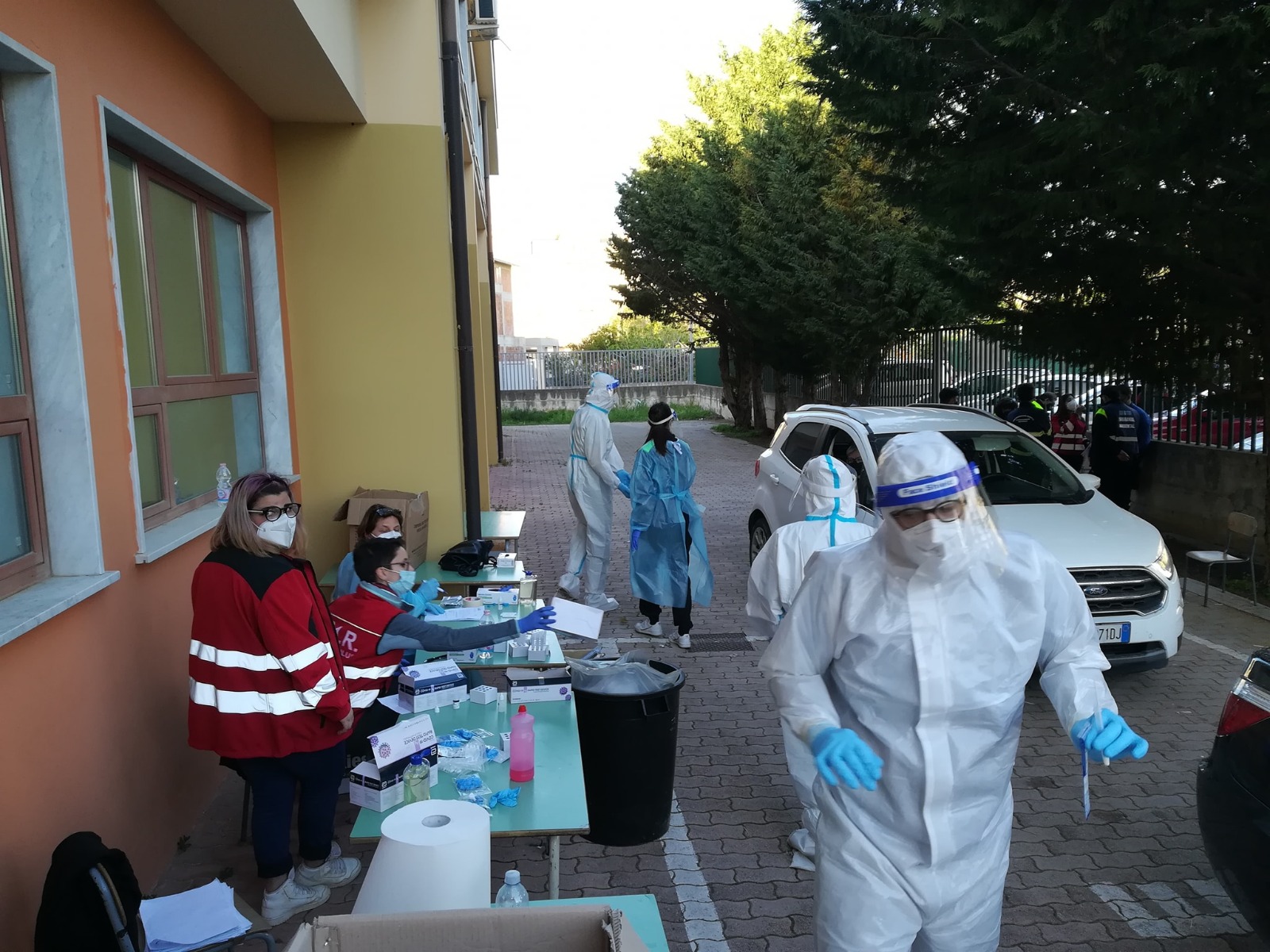 Palermo e provincia zona arancione dal 23 aprile, le parole di Costa