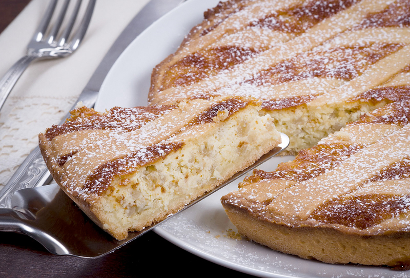 A Pasqua colombe e uova artigianali ma la pastiera piace sempre di più