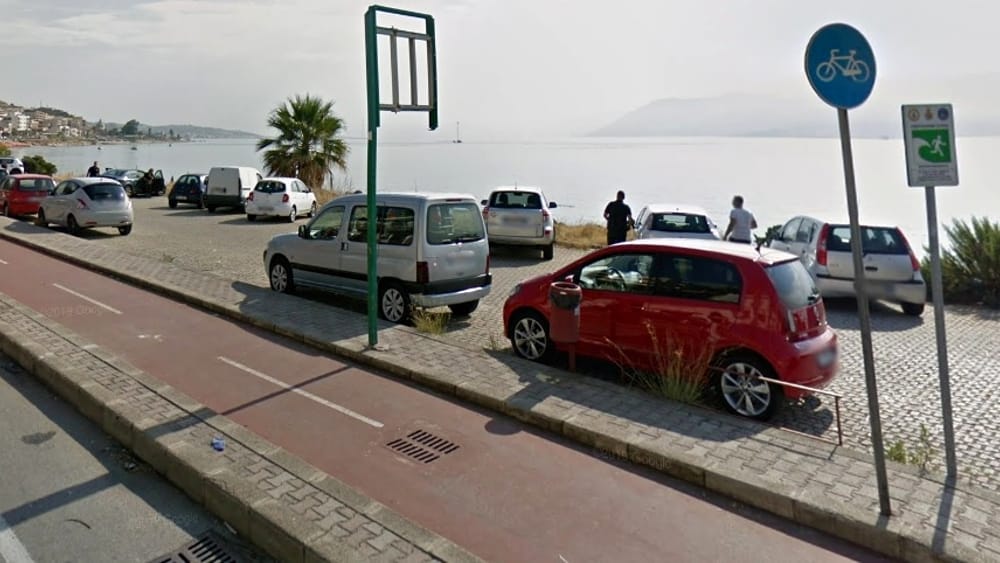Pista ciclabile Messina, affidati lavori di progettazione
