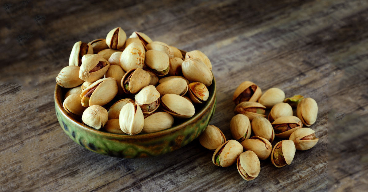 Gli insetti che minacciano le coltivazioni di pistacchio