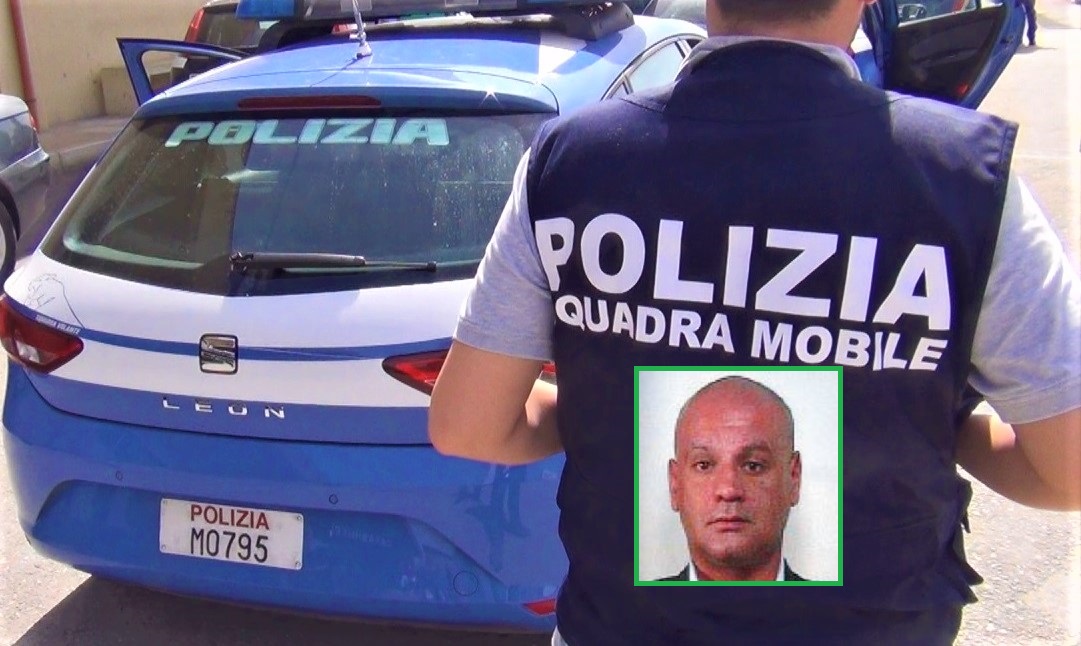 Omicidio Catania, l’anziano ucciso per debito di trecento euro