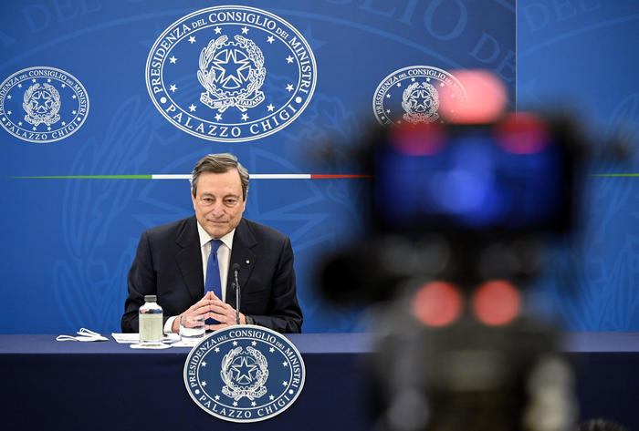 Ue, via libera al contratto con Pfizer da 1,8 miliardi di dosi