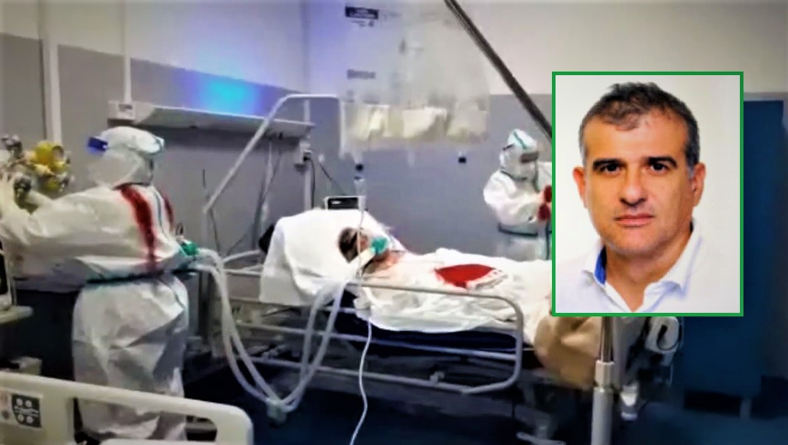 Covid, Palermo, cordoglio per la morte del prof. Ferrante