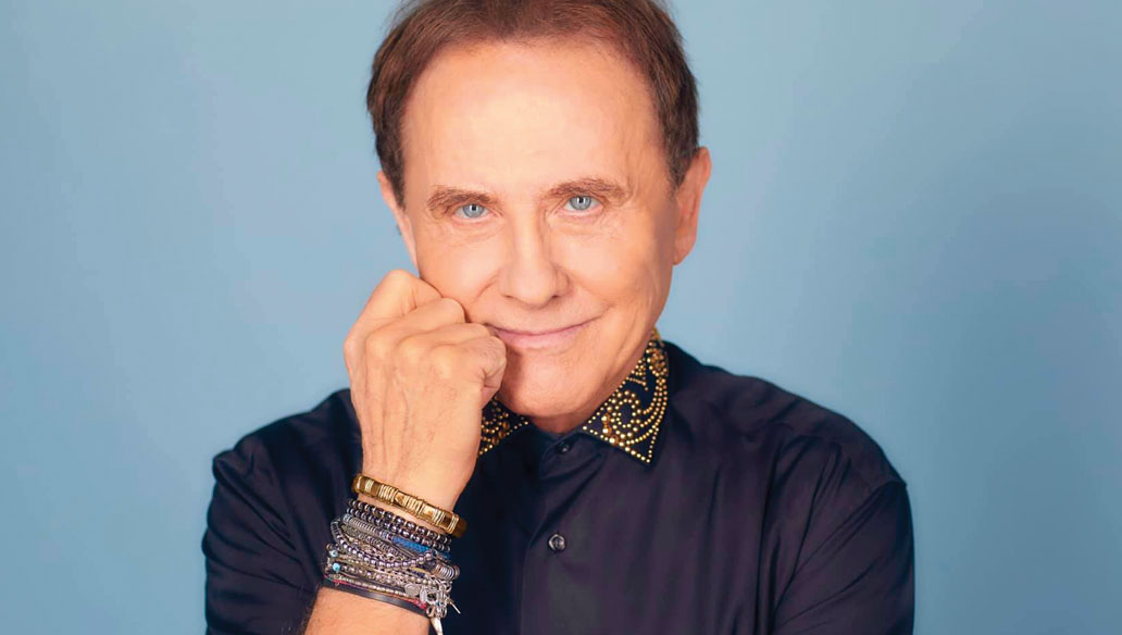 Roby Facchinetti rapinato in casa: “I 35 minuti più brutti della nostra vita”