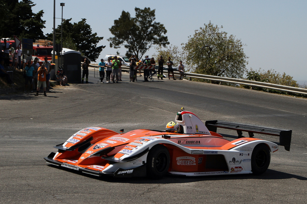 La “Salita dei Monti Iblei”  per far ripartire Chiaramonte