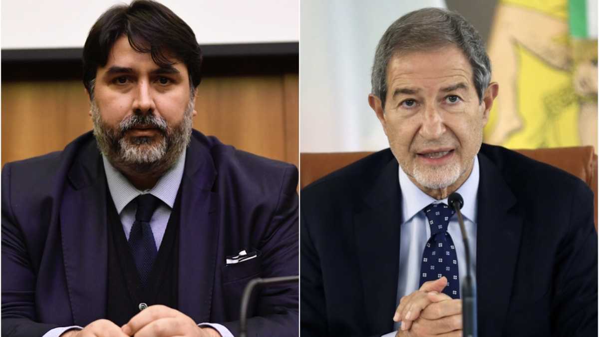 Musumeci e Solinas, vaccini per gli isolani per Isole Covid free