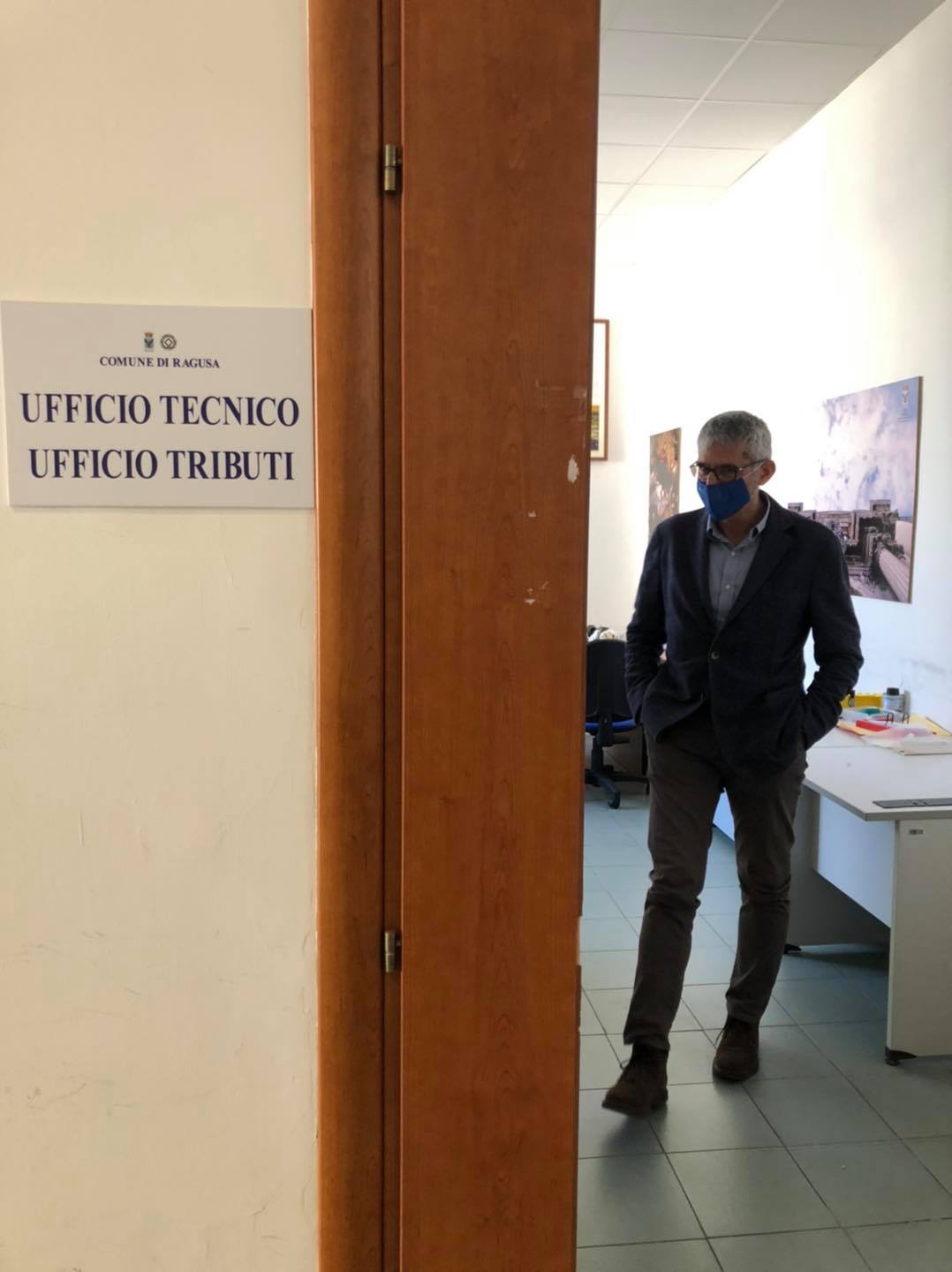 Marina di Ragusa, è attivo lo sportello dell’Ufficio Tributi