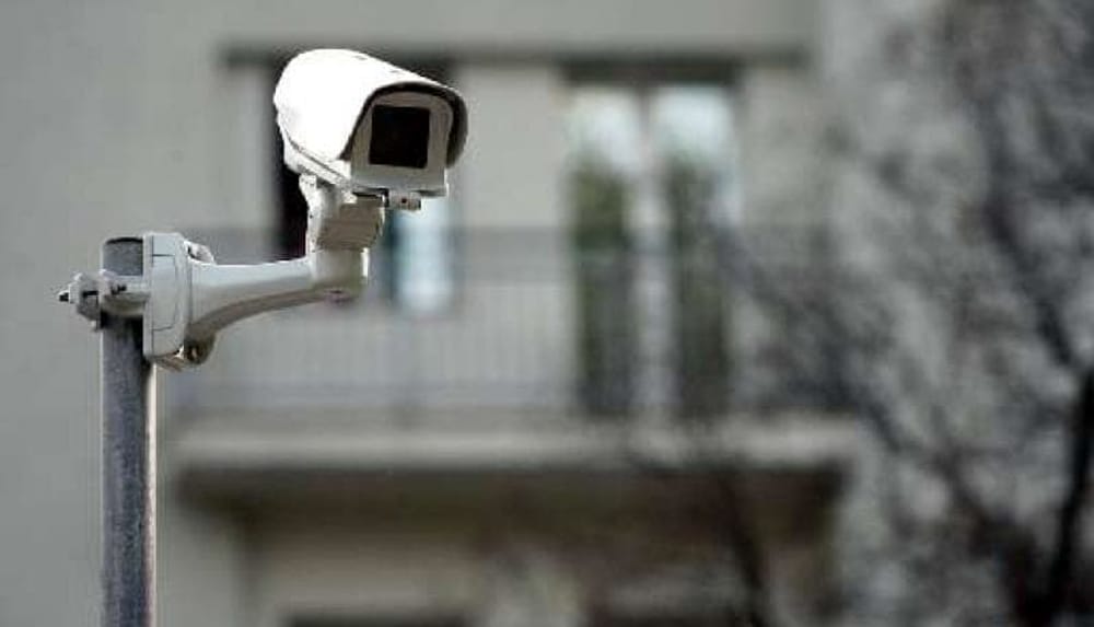 Lotta contro lo spaccio a Marsala, telecamere davanti alle scuole