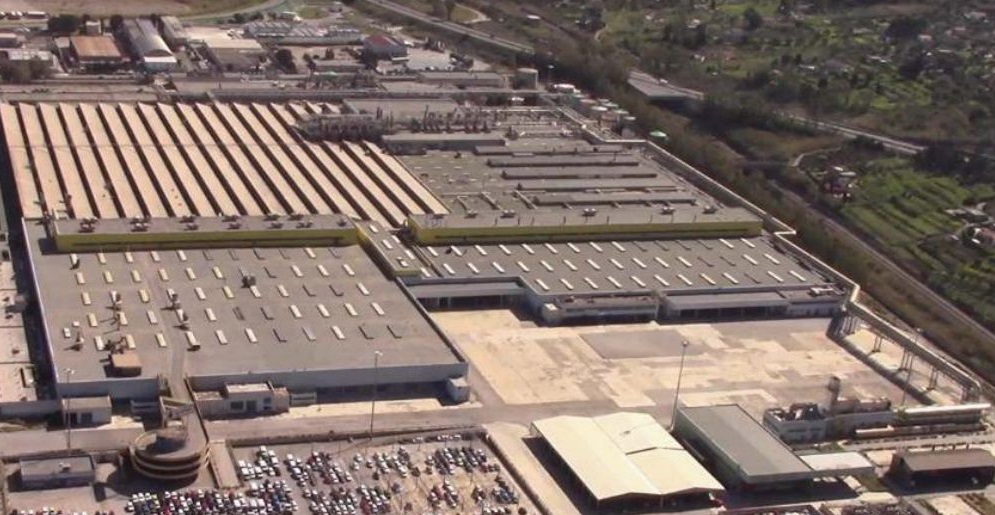 Area industriale di Termini Imerese, accordo Comune-Irsap