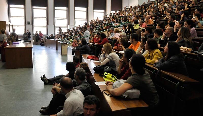 Quasi 73mila iscritti ai test di  Professioni Sanitarie, in aumento anche in Sicilia