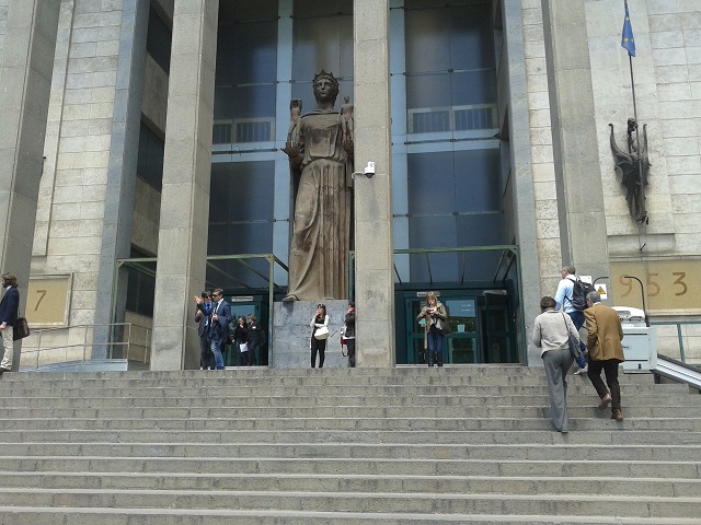 Catania, giovane trovata impiccata, confermato ergastolo per imputato