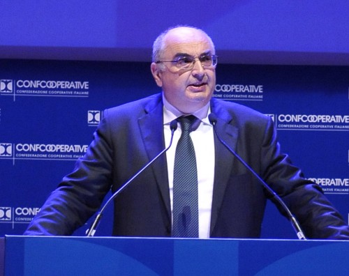 Confcooperative, Recovery, ultima chiamata per l’Italia