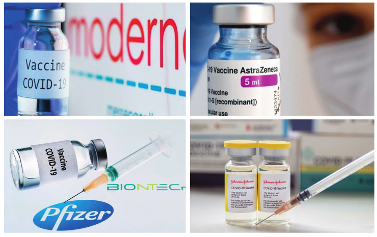 Liberalizzazione brevetti, io dico sì