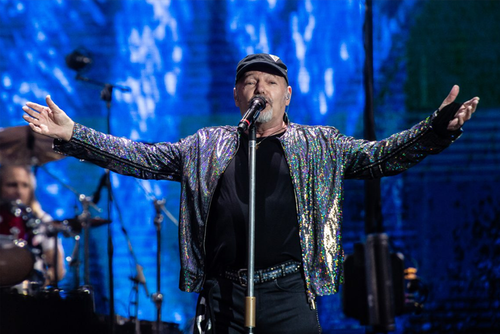 Concerti di Vasco Rossi di giugno 2021 riprogrammati nel 2022 Concerti di Vasco Rossi di giugno 2021 riprogrammati nel 2022