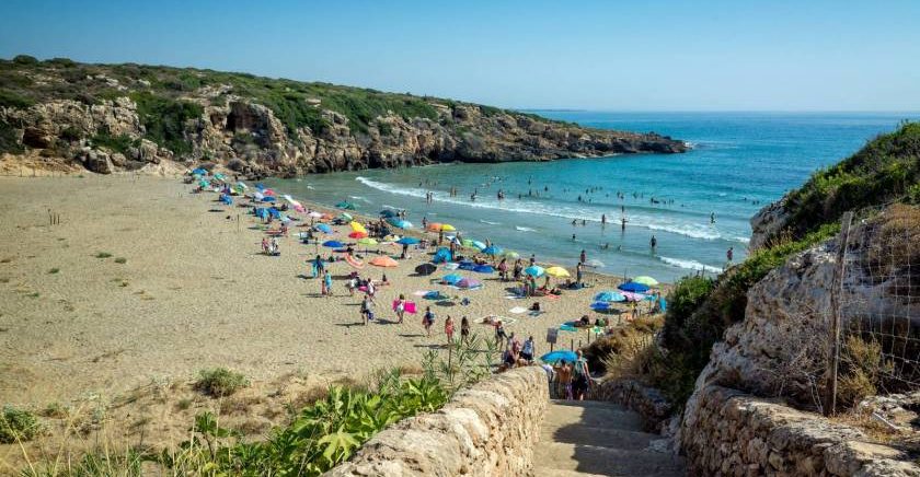 Mare a misura di bambini, a Noto assegnata la Bandiera verde