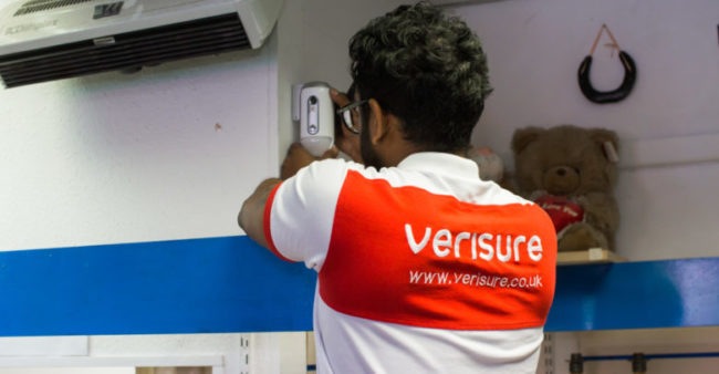 Verisure arriva in Sicilia e assume, ecco i profili ricercati