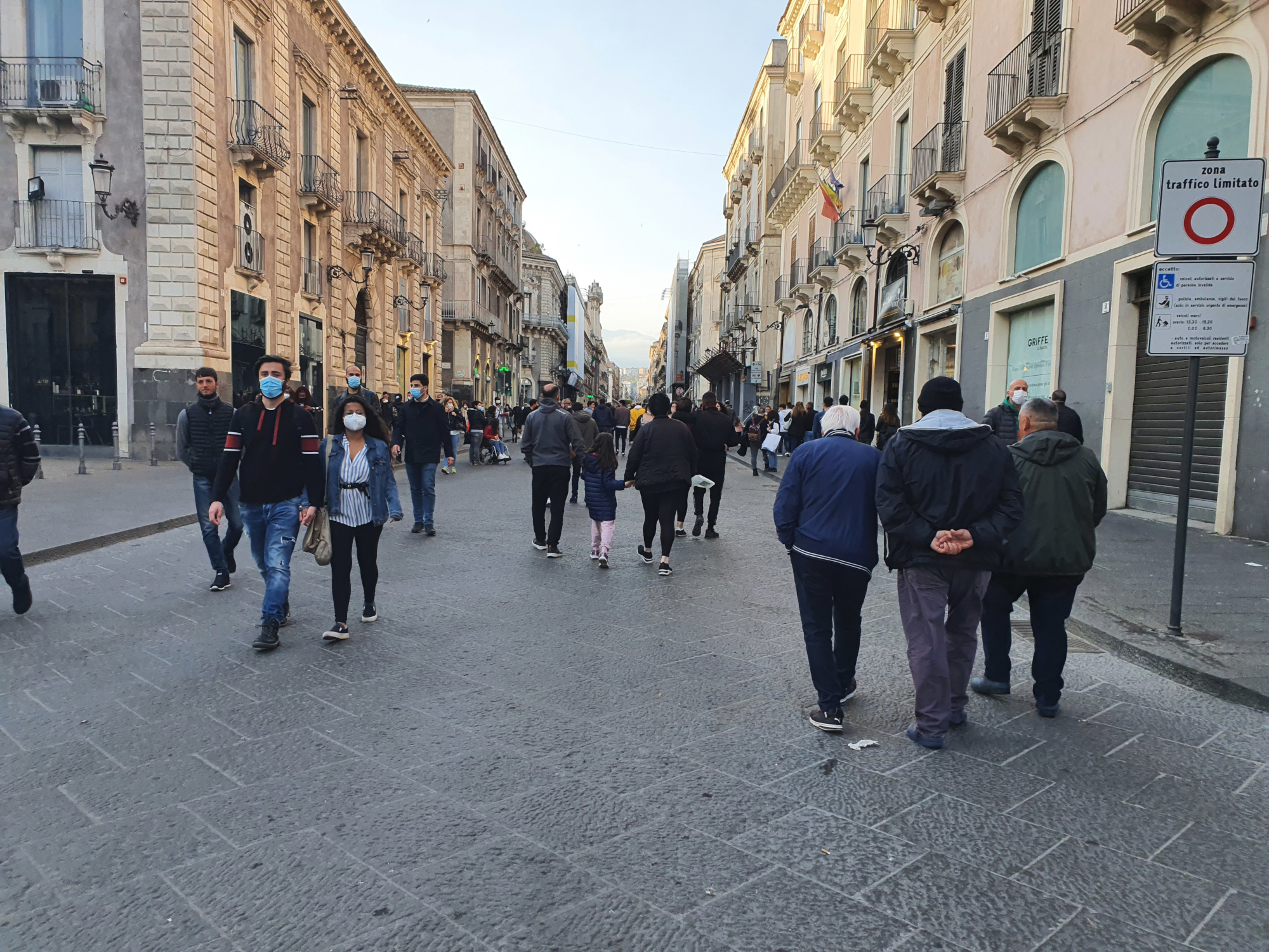 Sicilia zona gialla dal 30 agosto, decreto in arrivo, le regole