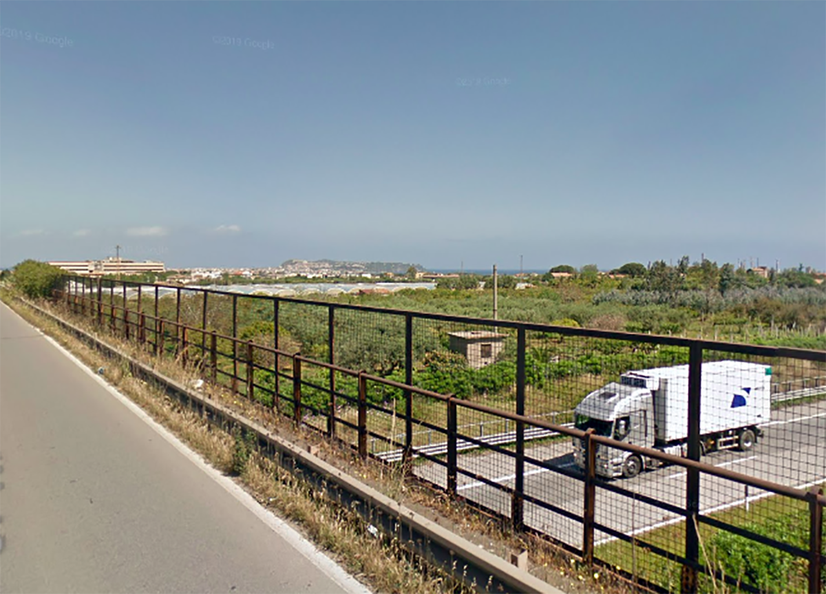 Messina, dal 13 aprile limitazione al transito sulla S.P. 67