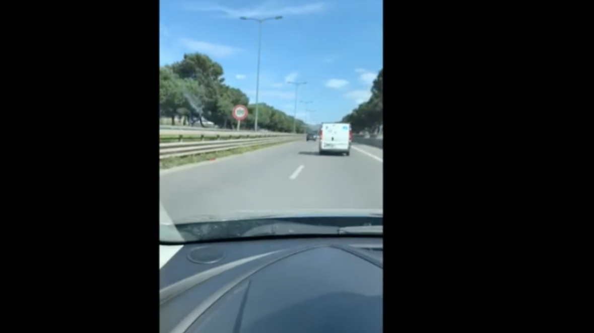 Palermo zona rossa? Si entra e si esce senza problemi, zero controlli