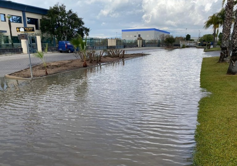 Catania, ok progetti per 10 mln in Zona Industriale