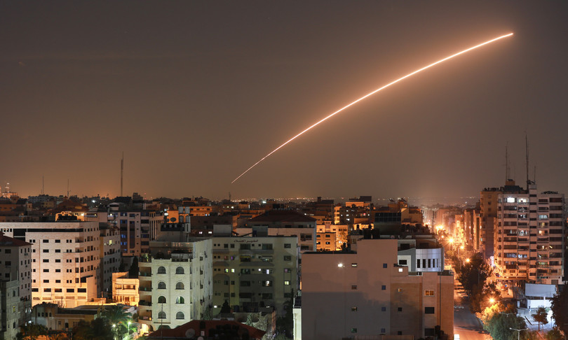 Israele, uccisi oltre 150 operativi Hamas e Jihad