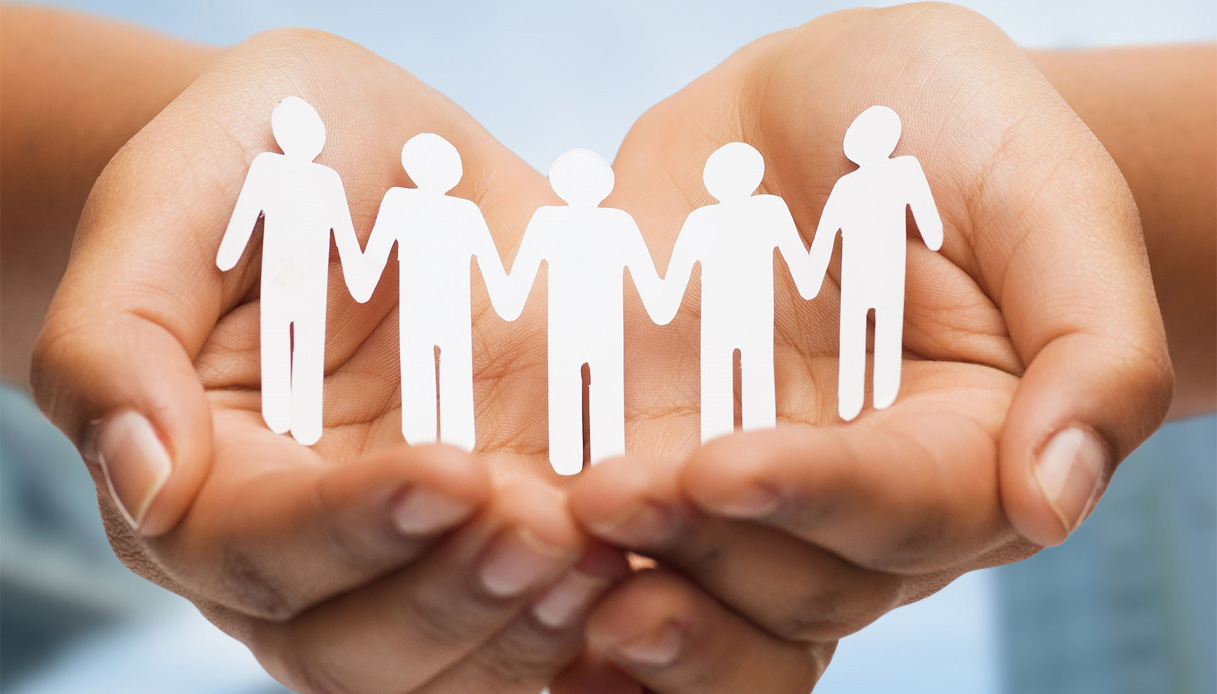 A Canicattì potenziato il servizio di assistenza sociale