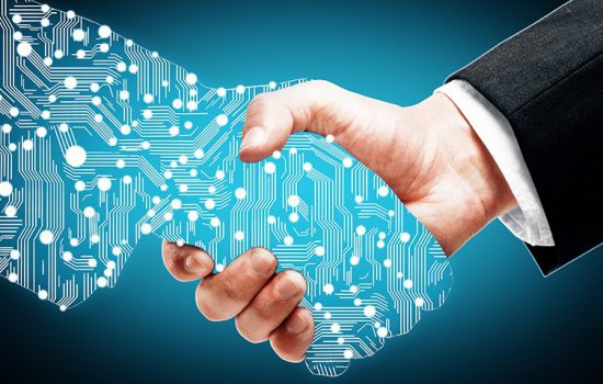 Caltanissetta, internet e social per rilanciare le imprese