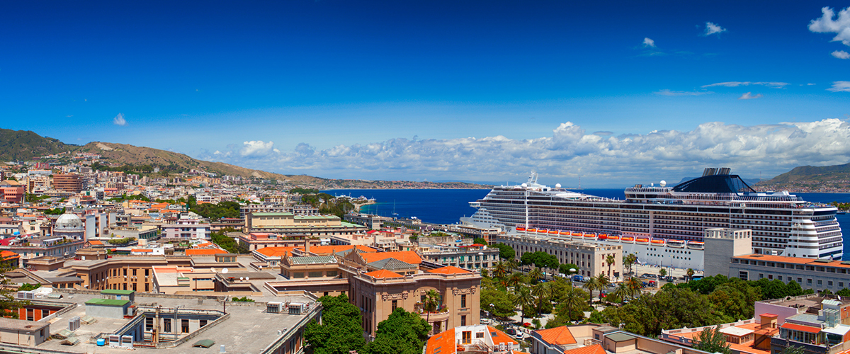 Autorità portuale dello Stretto, futuro nel segno dello sviluppo