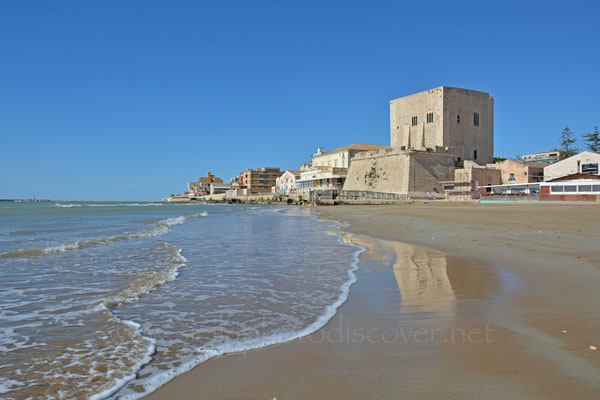 Pozzallo si prepara per la stagione balneare